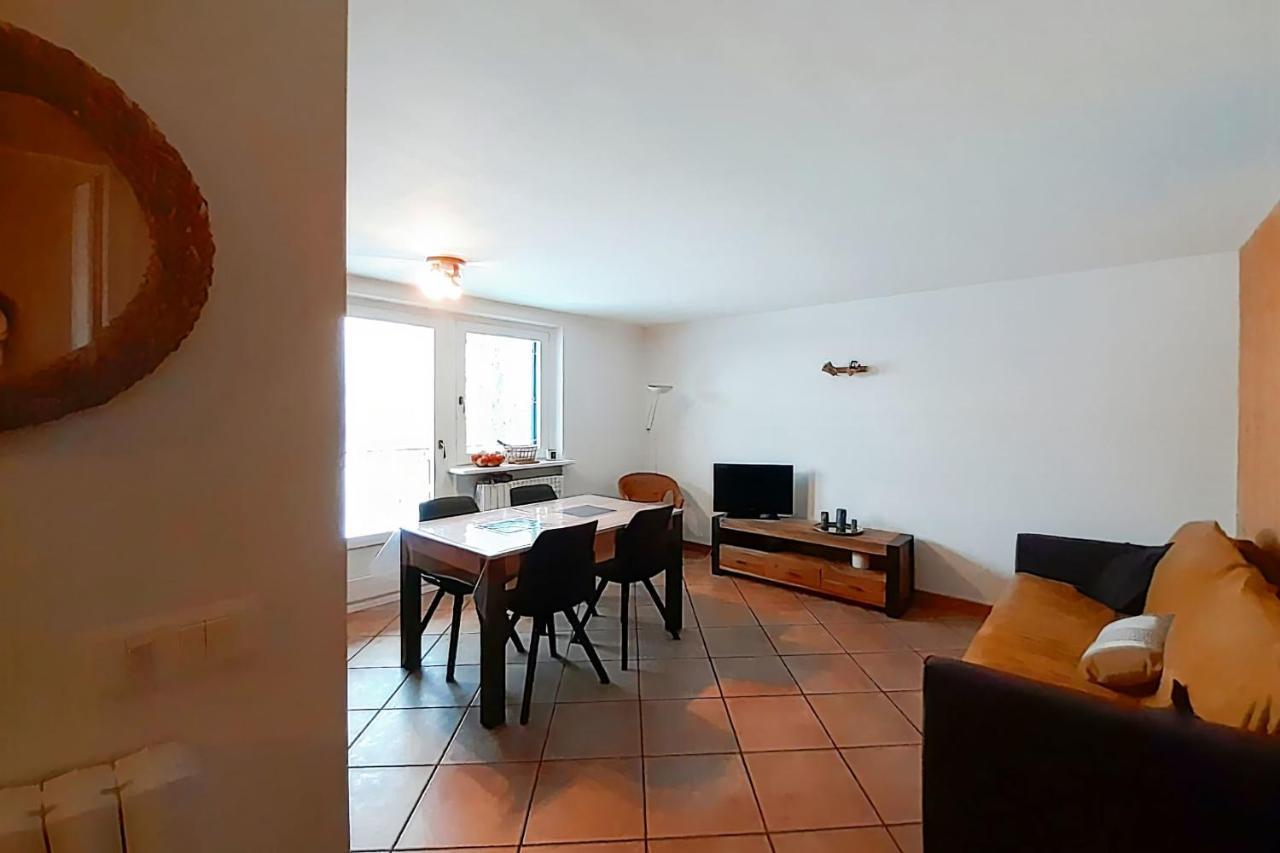 Апартаменты Flat Near The Slopes Chamonix Mont Blanc Экстерьер фото