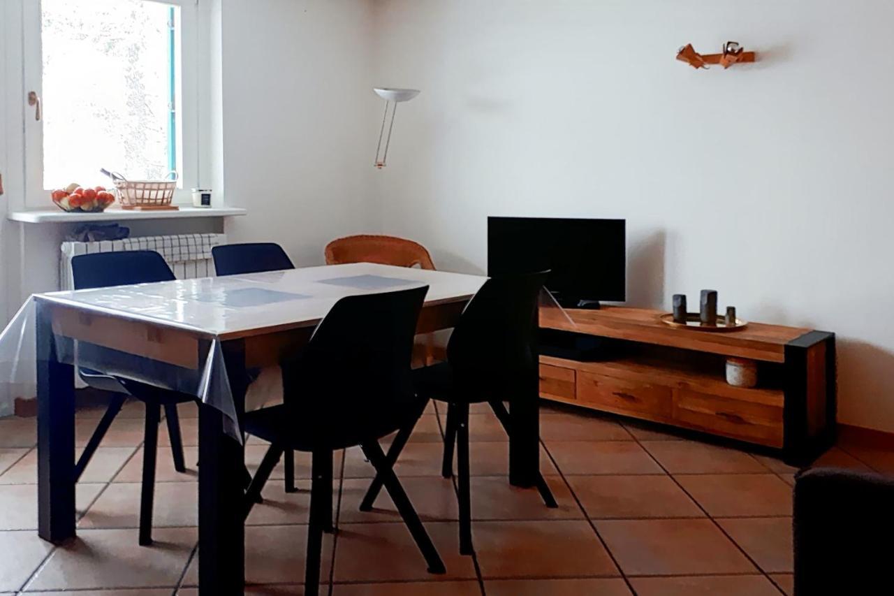 Апартаменты Flat Near The Slopes Chamonix Mont Blanc Экстерьер фото